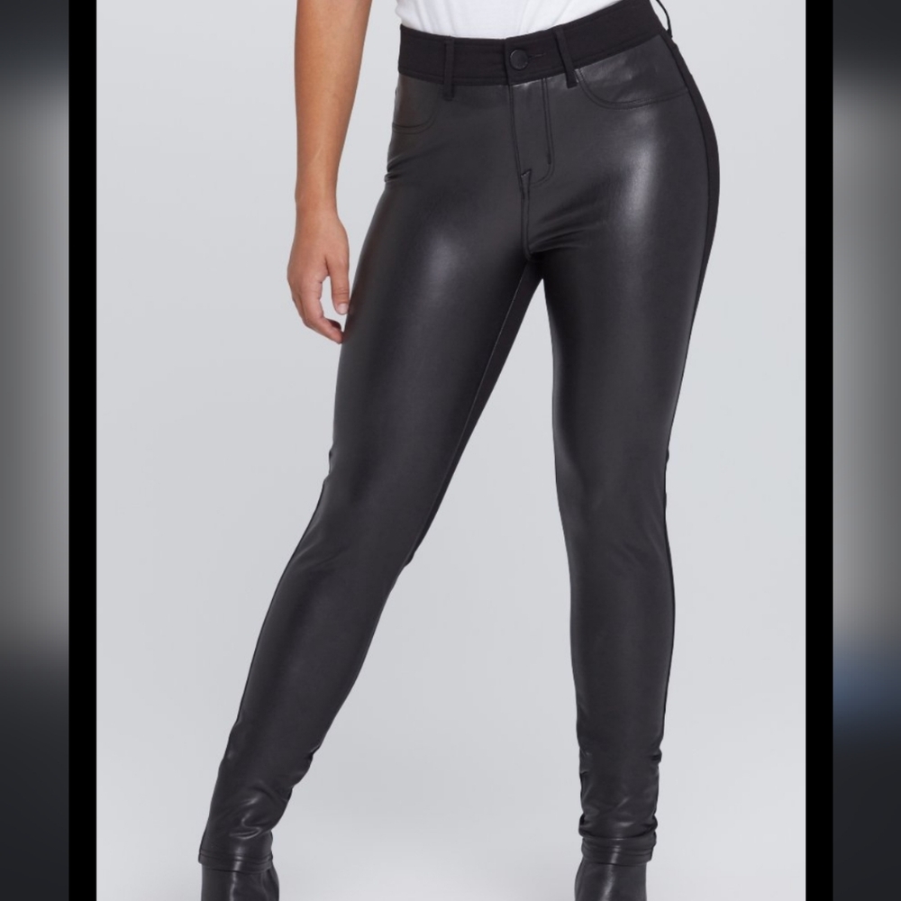 Seven7 Ponte Ponte Pant